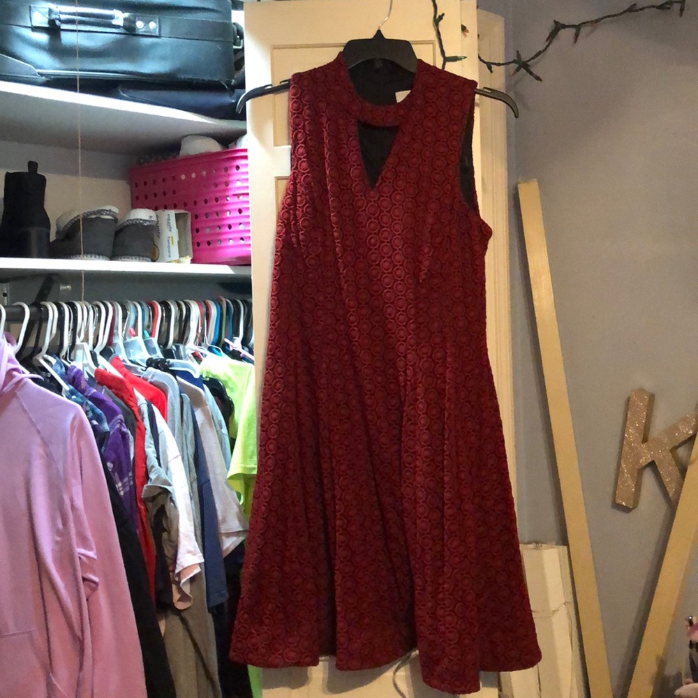 Homecoming dress for sell!!!